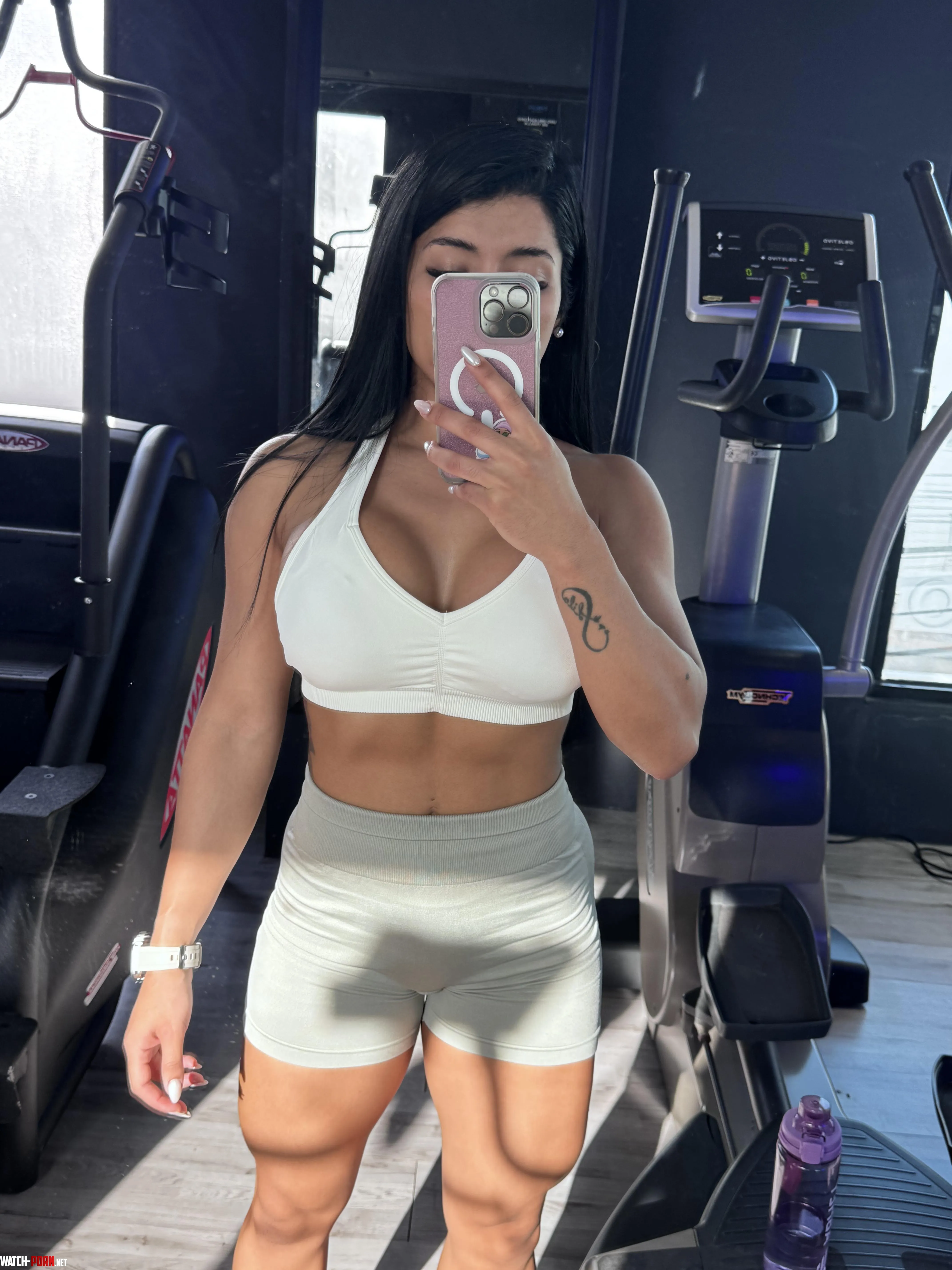 How wonderful it is to be back training by Mia_Val_Fitness