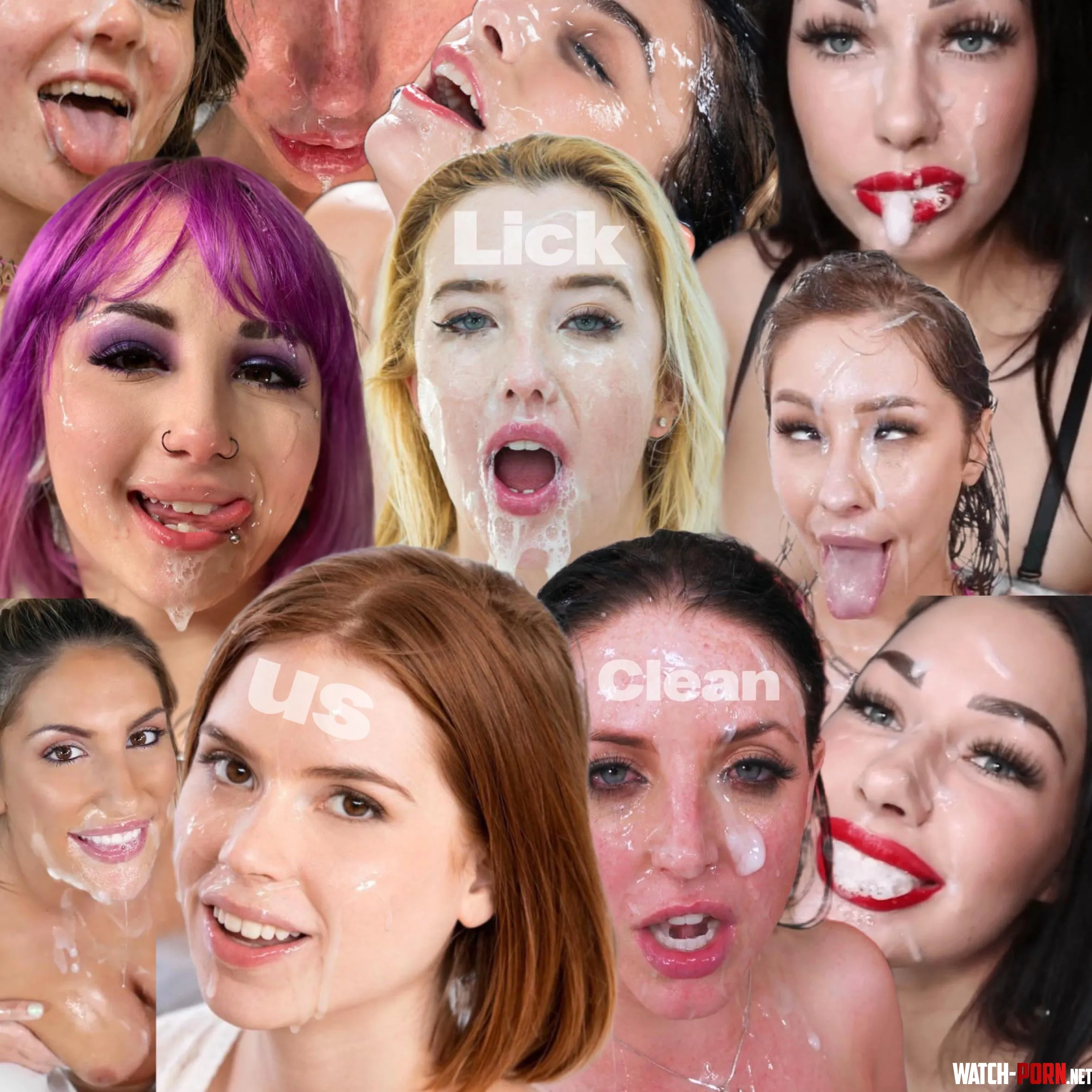 Pornstars by [deleted]