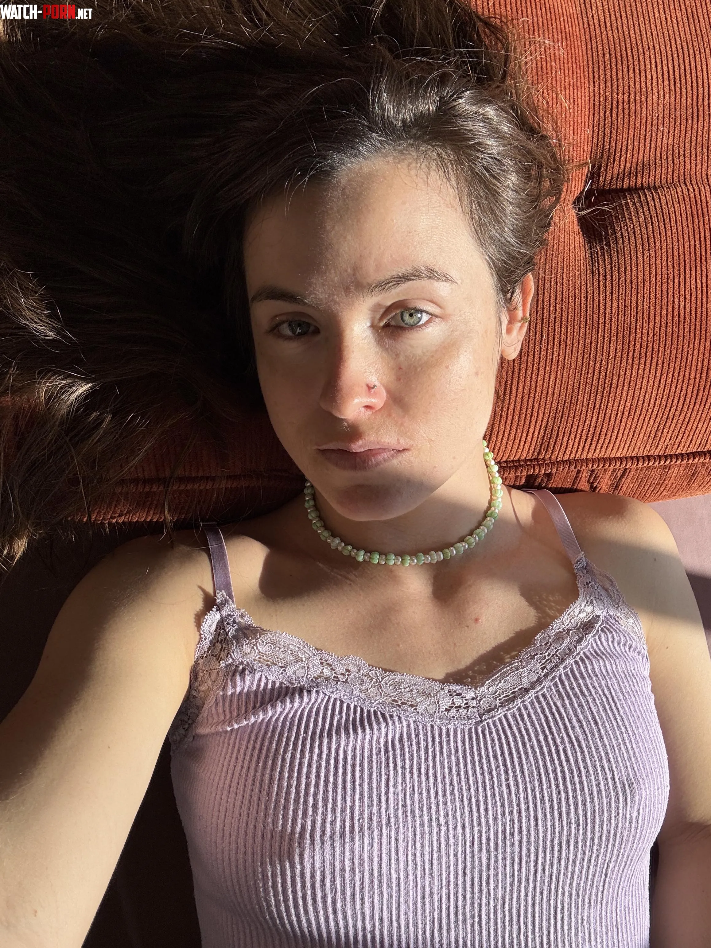 Italian x Puerto Rican by SelenaKyle94