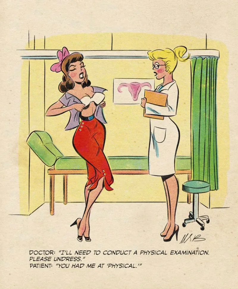 Thumbnail Enthusiastic Compliance in Original Setting - Able_Health744 in yuri Category