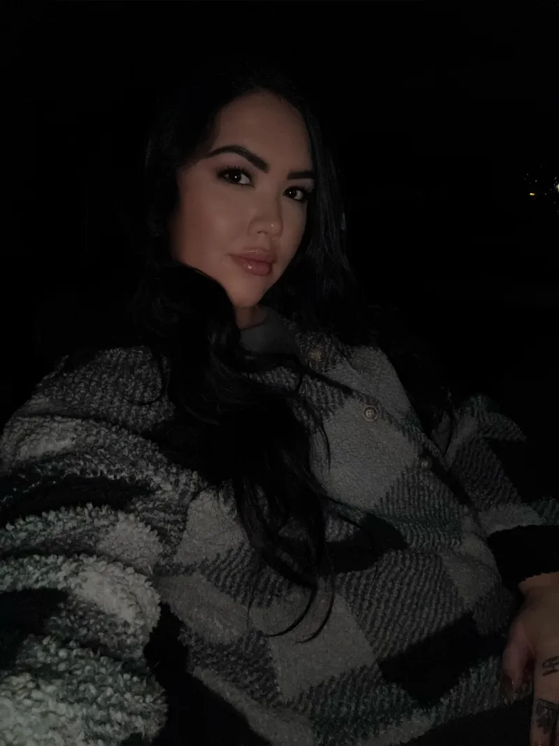 Thumbnail Embracing Heritage: Native American and White Mix by Ashlyn_Tayler | MixedRaceGirls