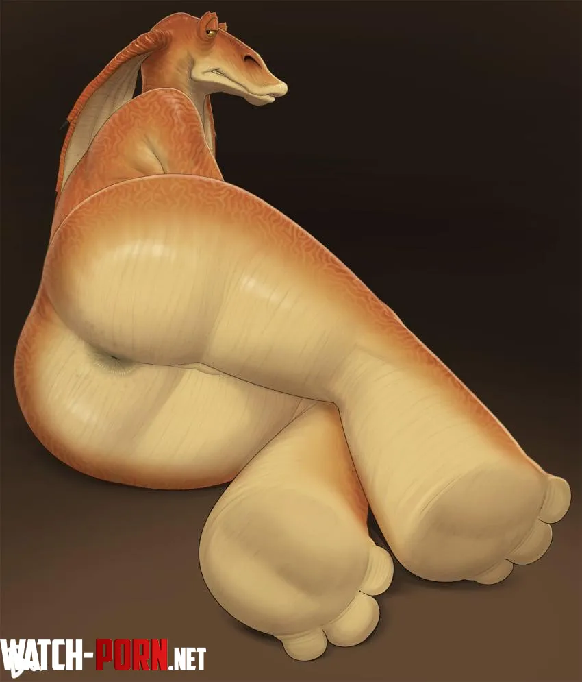 Gungussy (Brouva) by Darth_Rapt0r