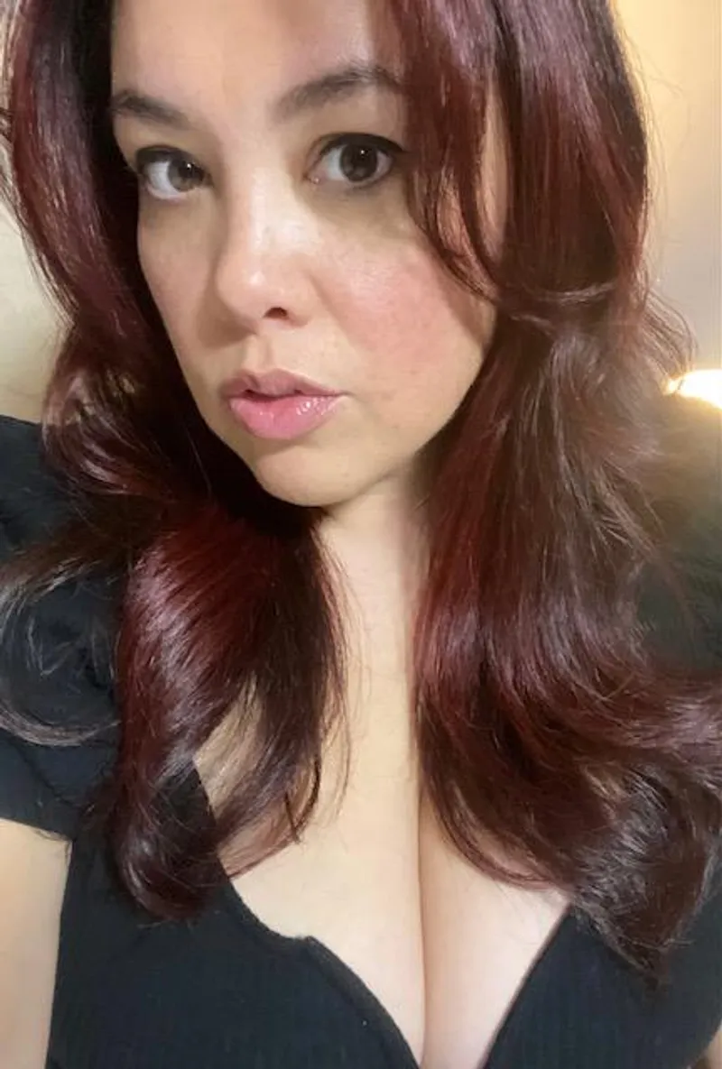 Thumbnail notsotypical33's Unique Blend: Asian x Irish x German in MixedRaceGirls