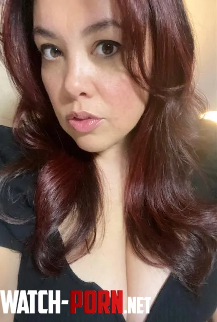 Asian x Irish x German by notsotypical33