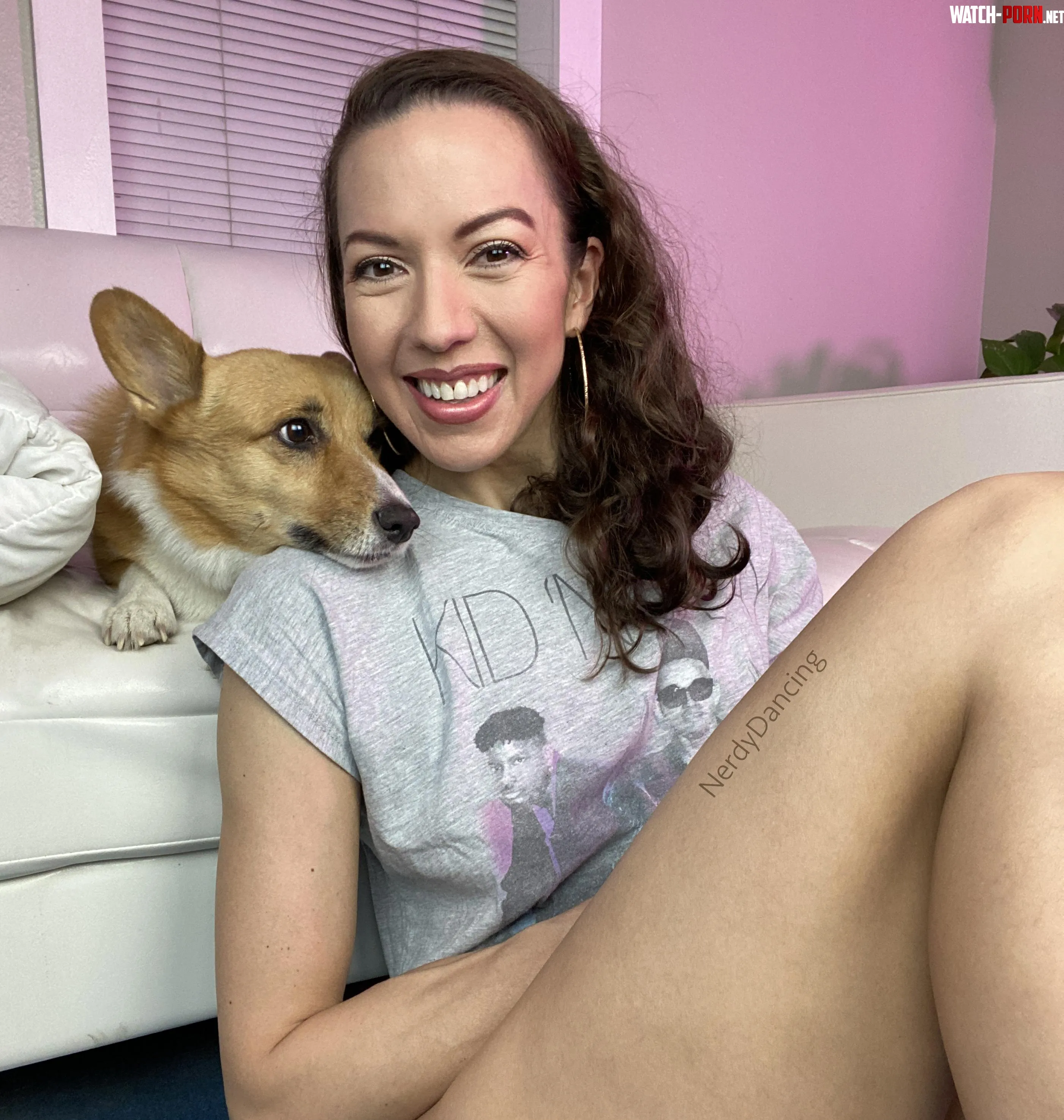 Half Asian (Vietnamese), half white. 46F by nerdydancing