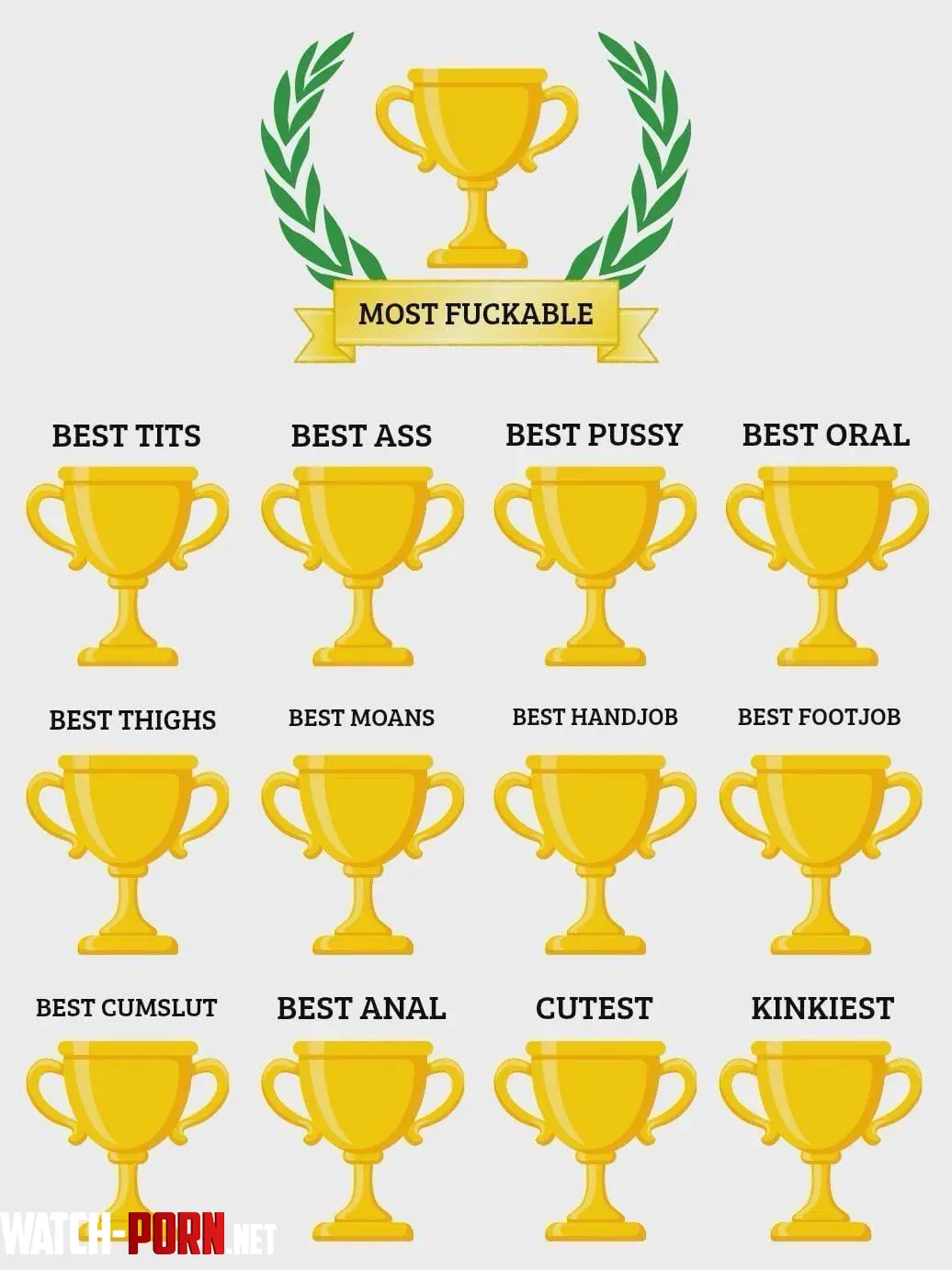 It's time to choose the best, who wants to start by mentioning the best boobs? by random_slave