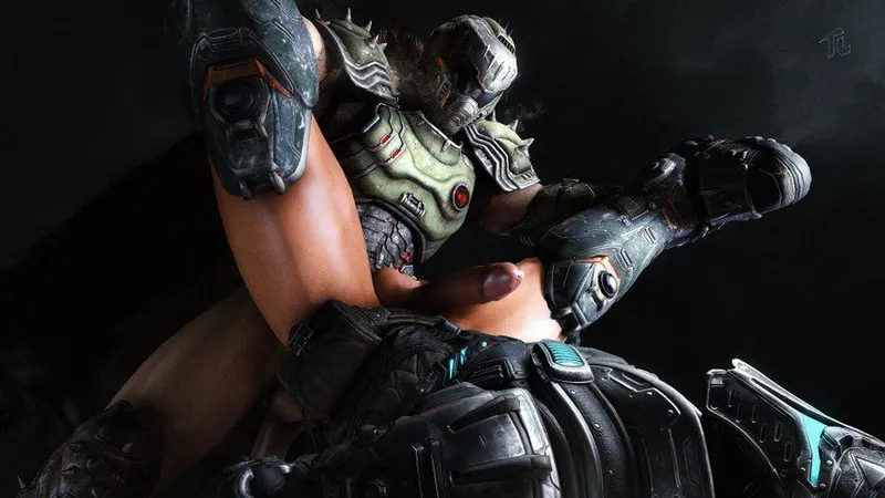 Thumbnail Unleashing the Beast - A Baramanga Journey by Normal_Equivalent_11