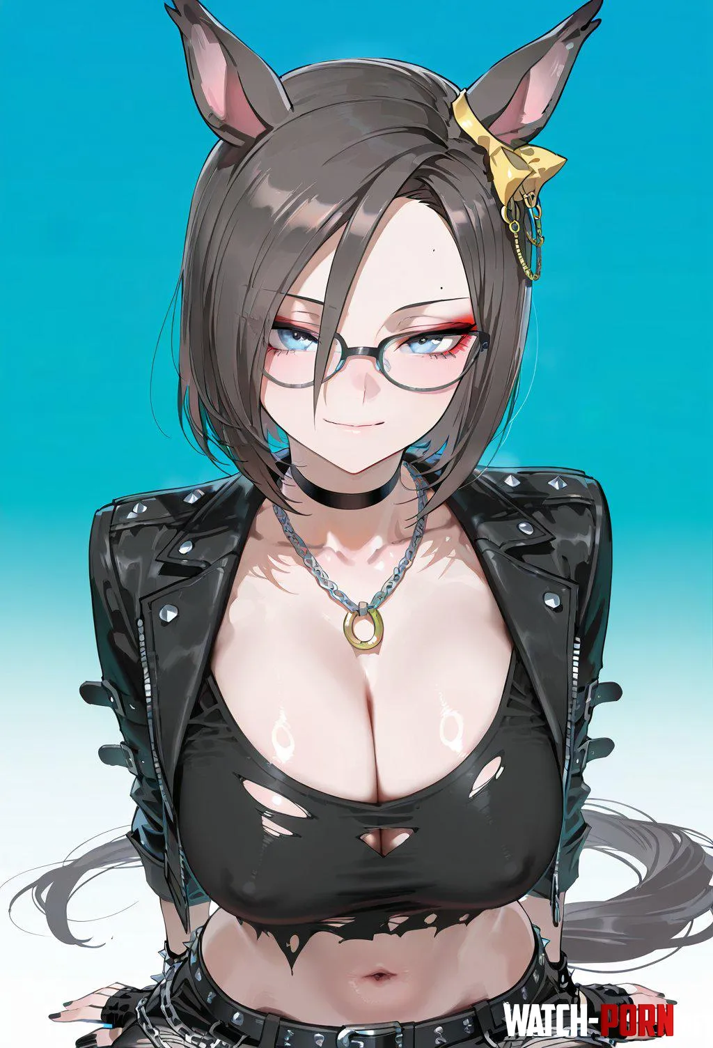 Air Groove [Uma Musume] by WoolsonDaSheep