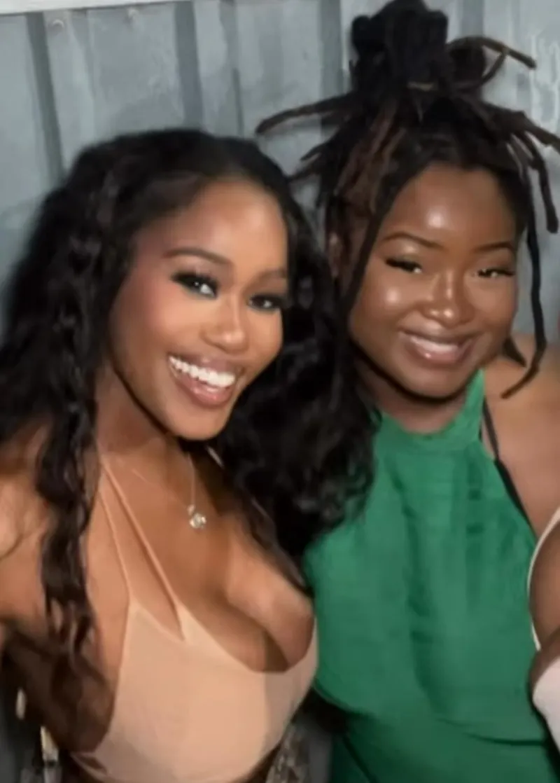 Thumbnail Kirsten bb25: A BigBrotherNSFW Delight