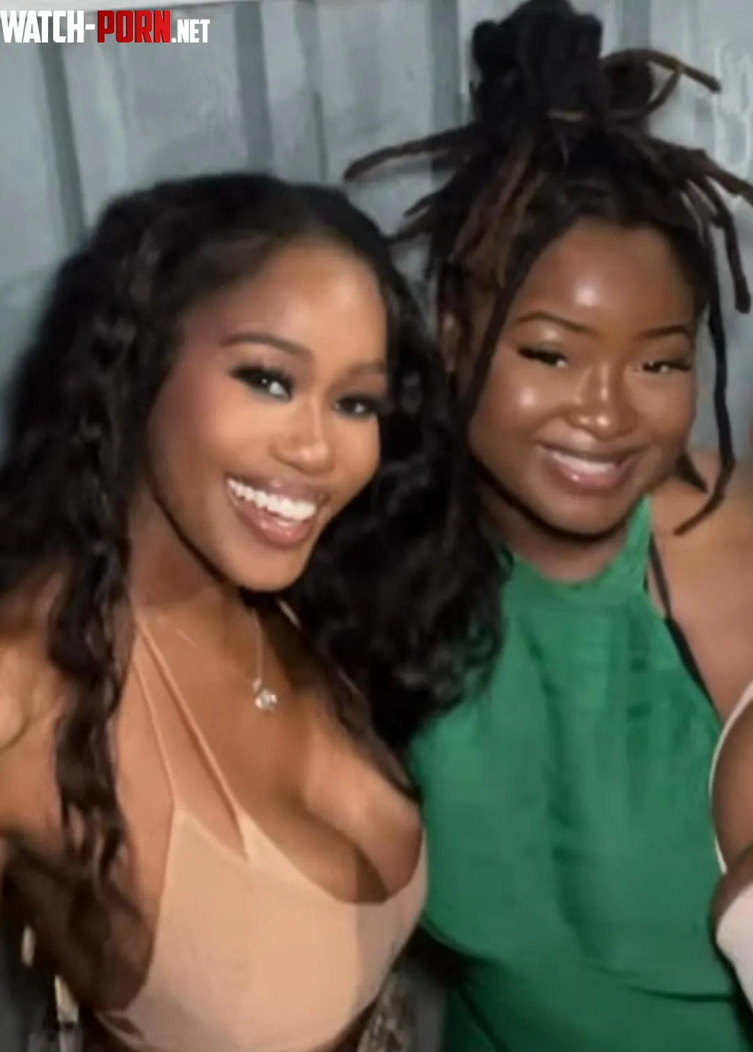 Kirsten bb25 by demongod47