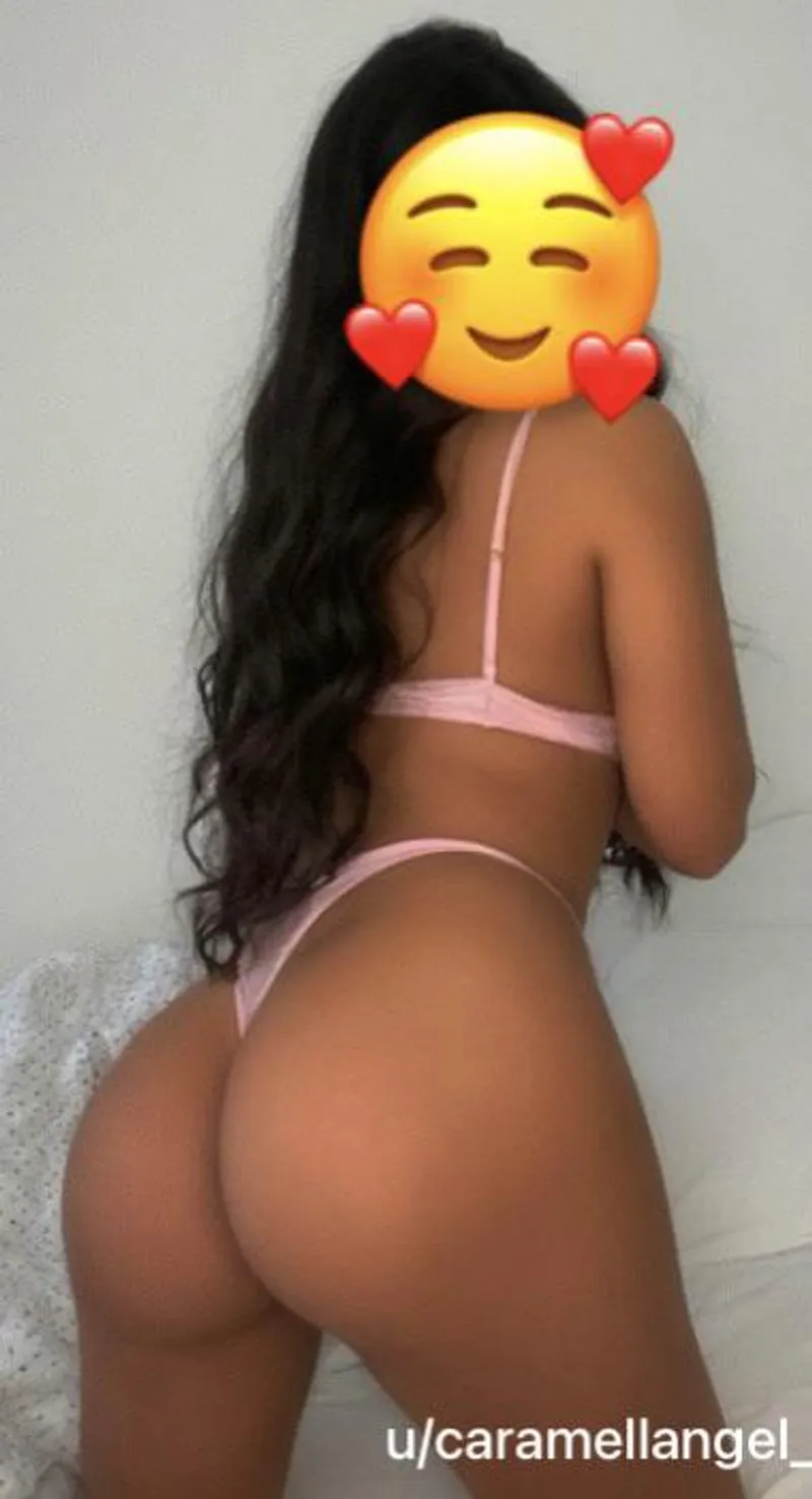 Thumbnail Feeling Sexy: Adorning the Sexiest Panties [F] | caramellangel_