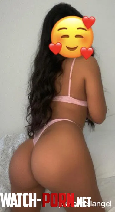 these might be the sexiest pair of panties i've worn in a while 🥰 [f] by caramellangel_