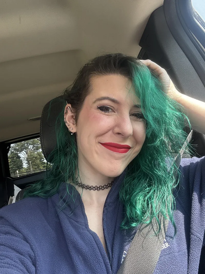 Thumbnail Instagram Hottie Spotlight: sirenskiss3