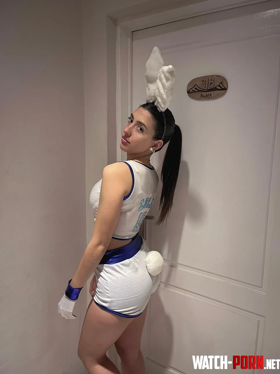 Bad bunny energy only 🐰🔥 by sofiabluu