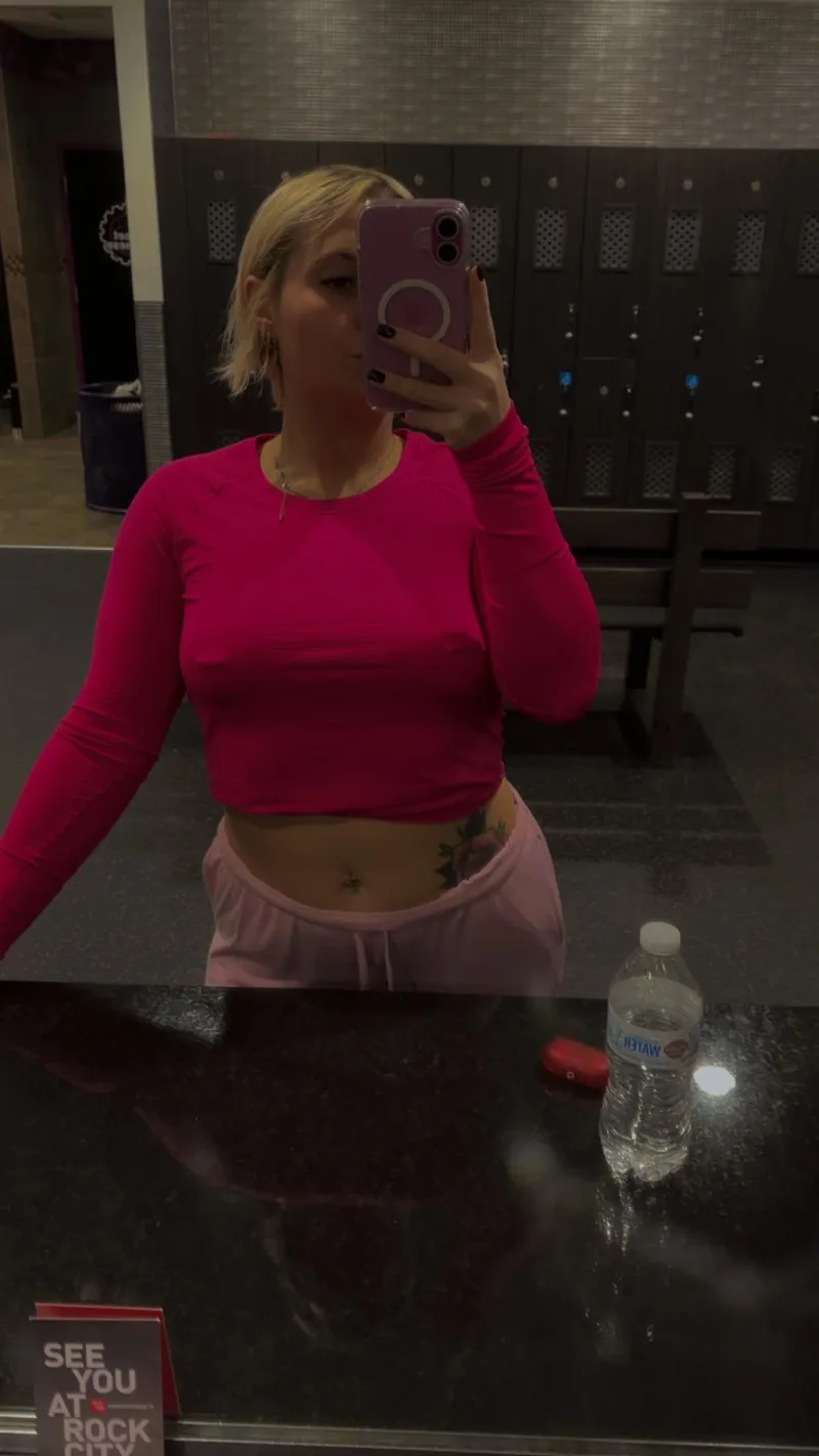 Thumbnail Perk Up Your Style with genienlingerie's Tips on Croptops