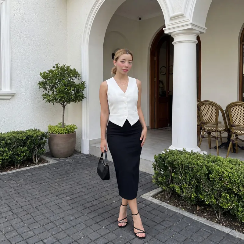 Thumbnail Seeking Elegance: Few_Snow_6892's Style Assessment | pencilskirts