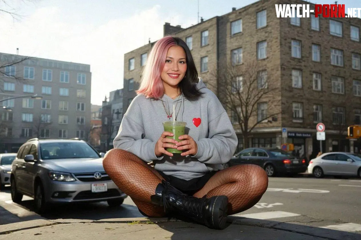 Feel like hanging out and having some fun tonight? by NaiveTower2717