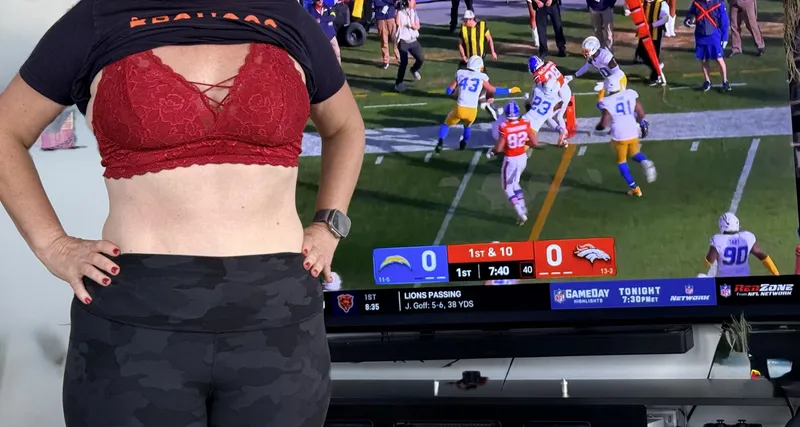 Thumbnail Roaring with the Broncos: dird-d Unleashes GamedayGoneWild