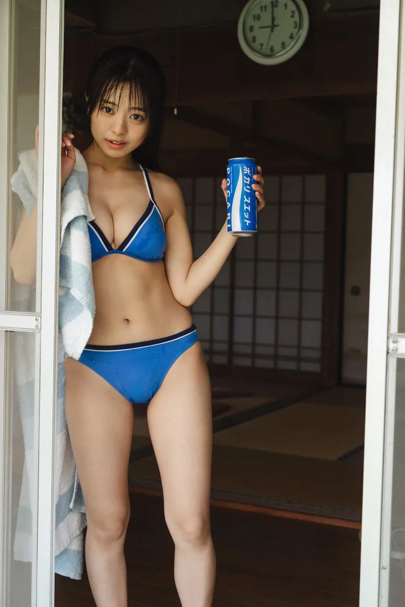 Thumbnail Ayano Kato 加藤綾乃: A Symbol of Gravure Beauty | yuuki-ichinose