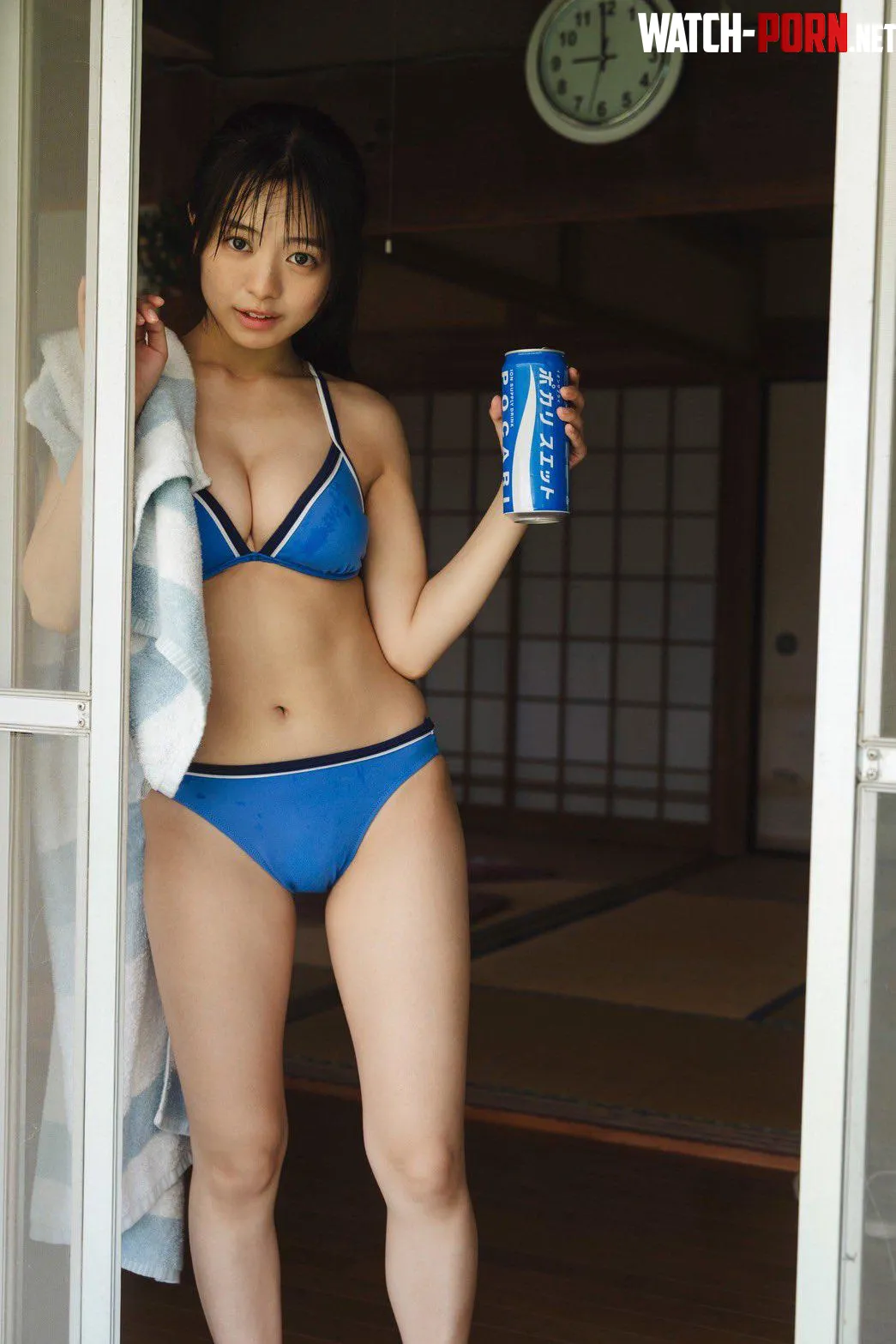 Ayano Kato 加藤綾乃 by yuuki-ichinose