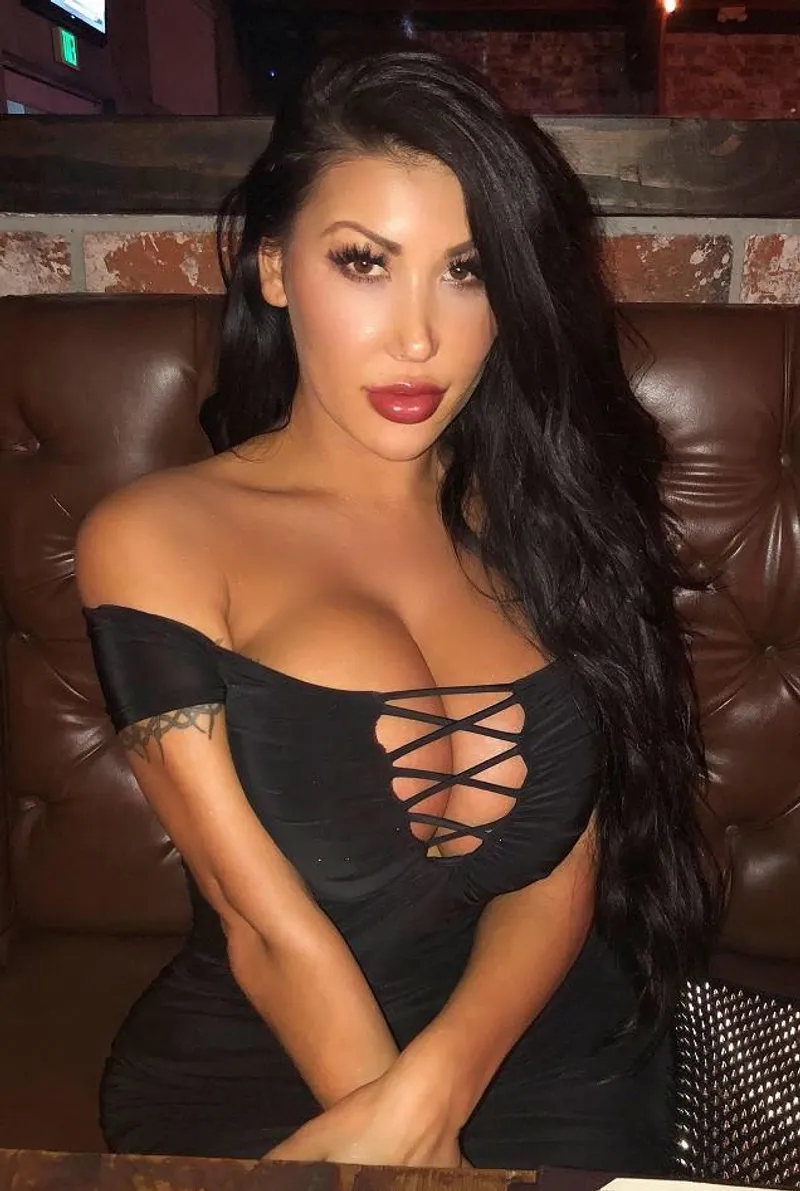 Thumbnail Enter the World of August Taylor in ClassyPornstars