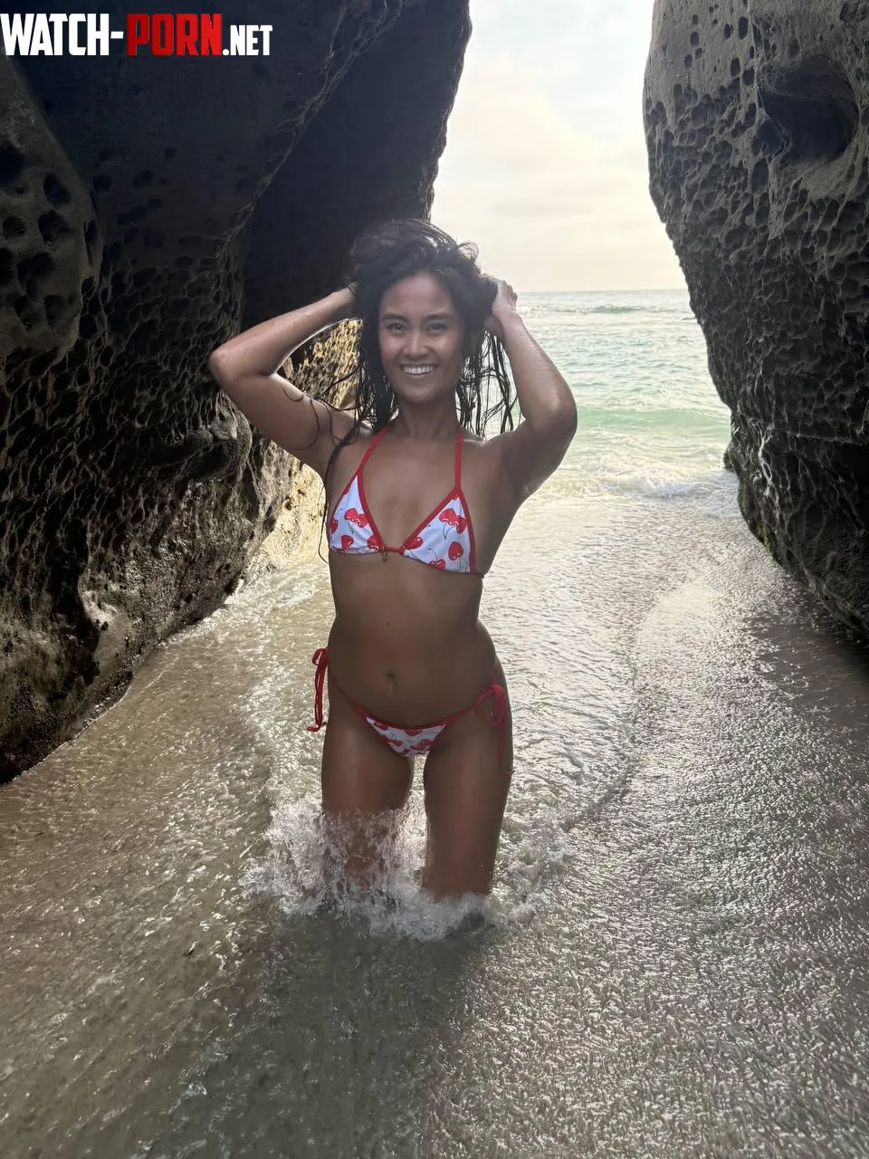 Bold doesn’t have to be loud by sunshineonlyxo