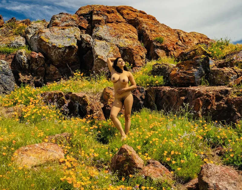 Thumbnail Explore the Mystery of Dakini with TouchOk7492