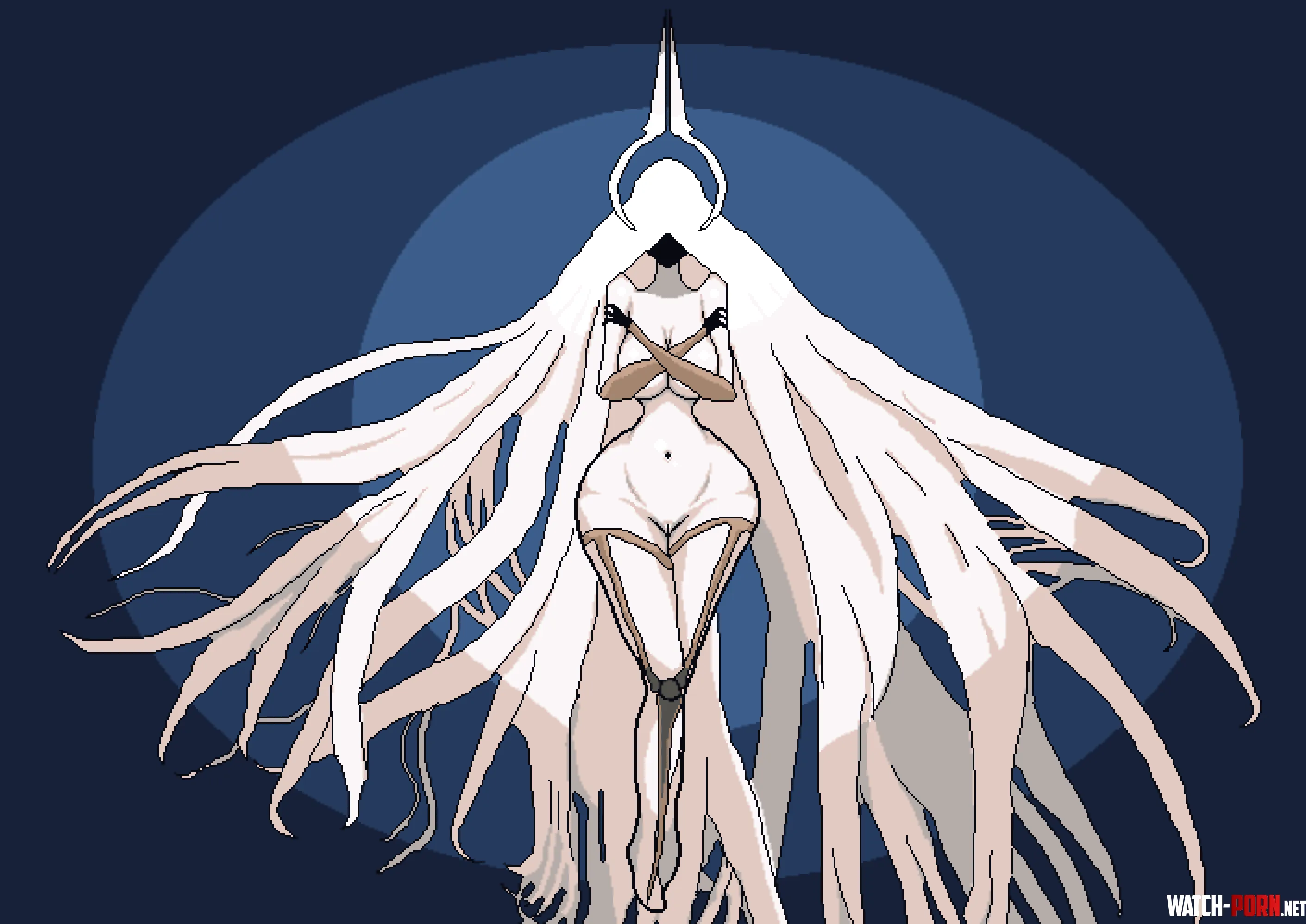 Grand Mother Silk (Silksong) by OpalescentTworise