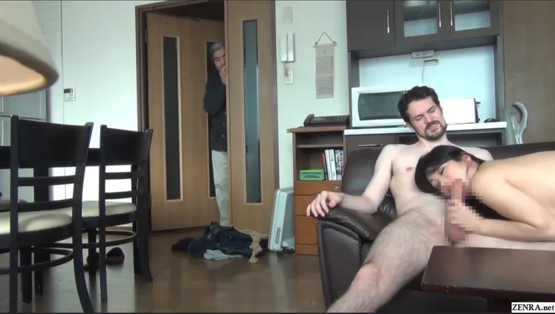 Thumbnail Seeking Answers: tigerswan1's Quest in jav Universe