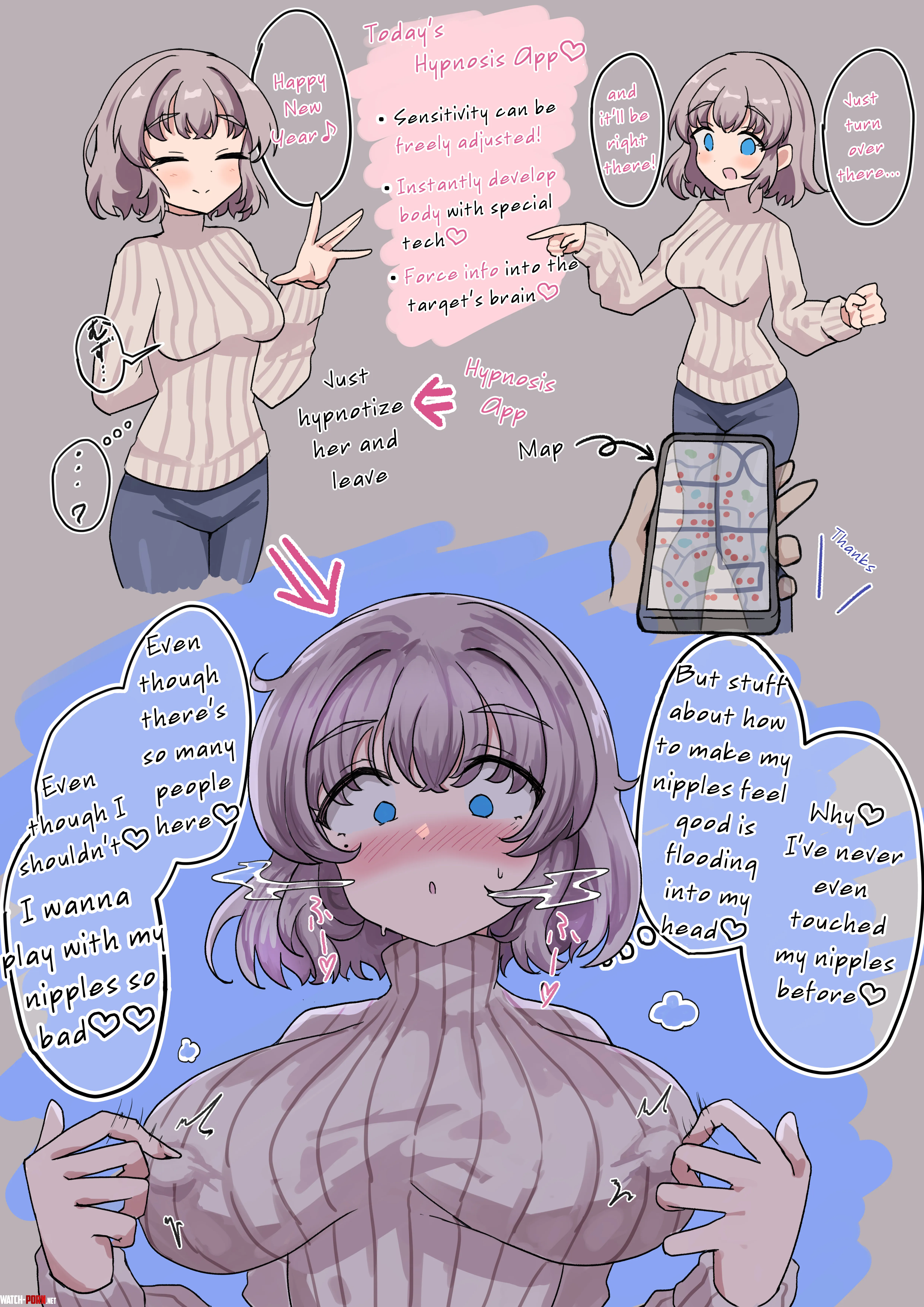 Learning experience [uokago] by Ignithya