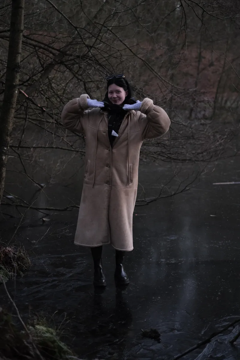 Thumbnail Meet @666spicynoodle: Your Next Instagram Hottie | spicynoodle666