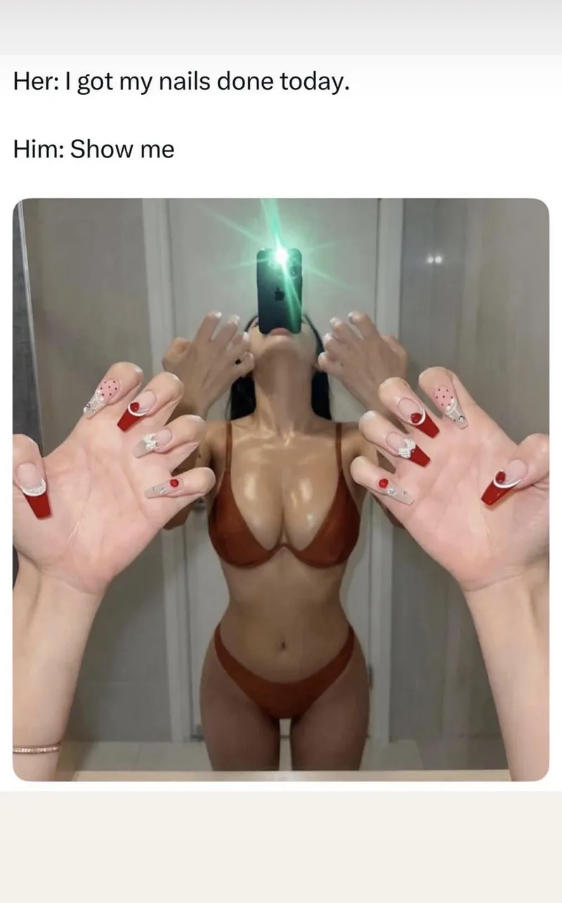 Thumbnail Mysterious Identity: Untitled | Thin_Ad_1777 | pornID