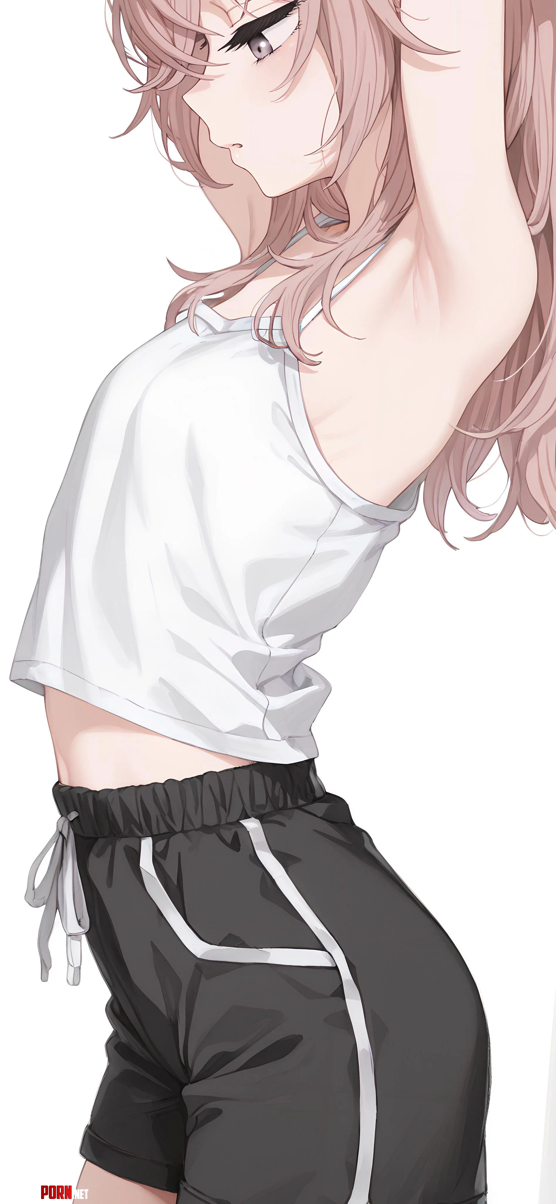 Sajuna Inui [Dress-Up Darling] by WoolsonDaSheep