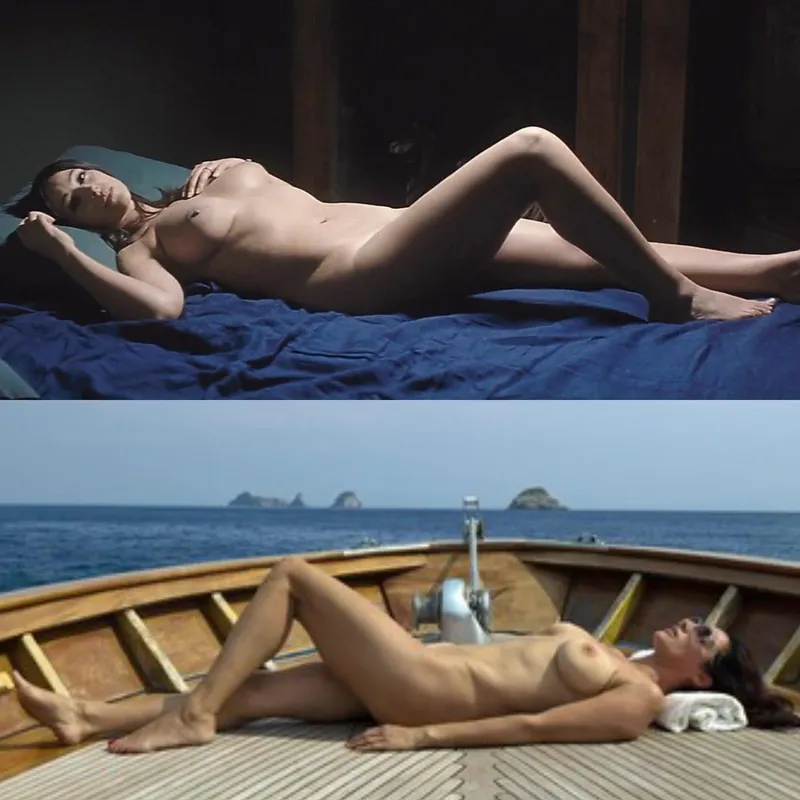 Thumbnail Comparing Beauties: Monica Bellucci vs. Luisa Ranieri by Individual_You_219