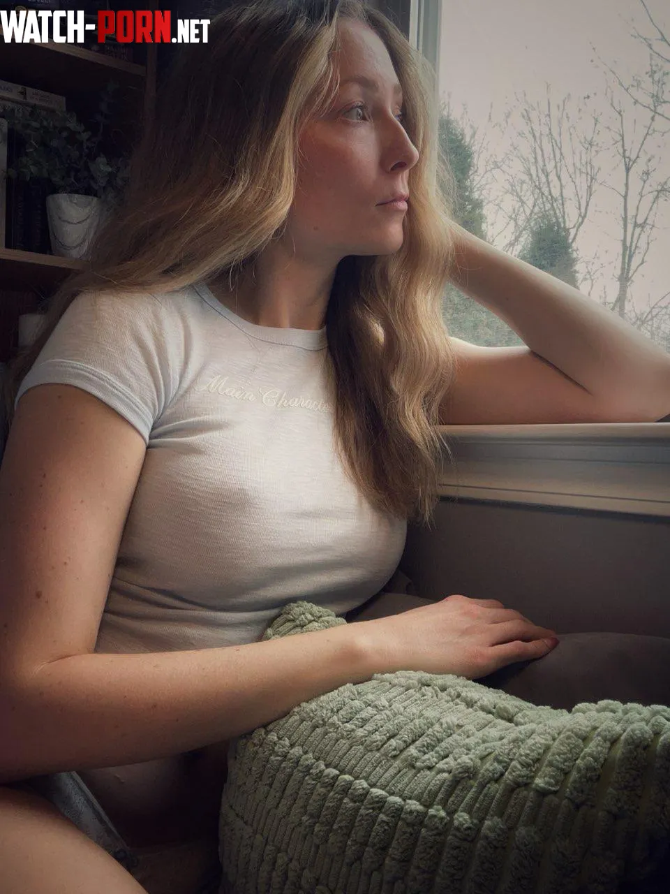 No bra is best by NoIntro689