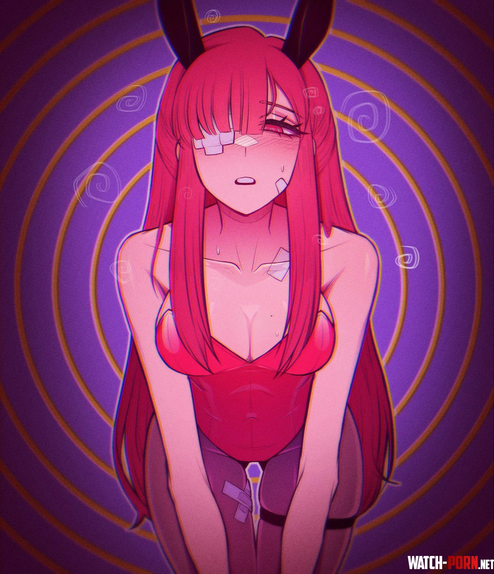 Everything will be better once you stop thinking~ [Misg1111](Yuri) by your_Monica