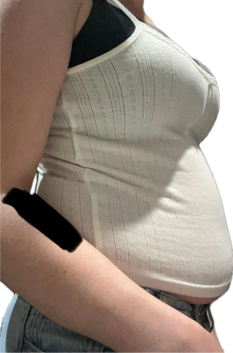 Thumbnail Weighty Considerations: Feeling Heavy, Looking Heavy? | ballooningg | Stuffers