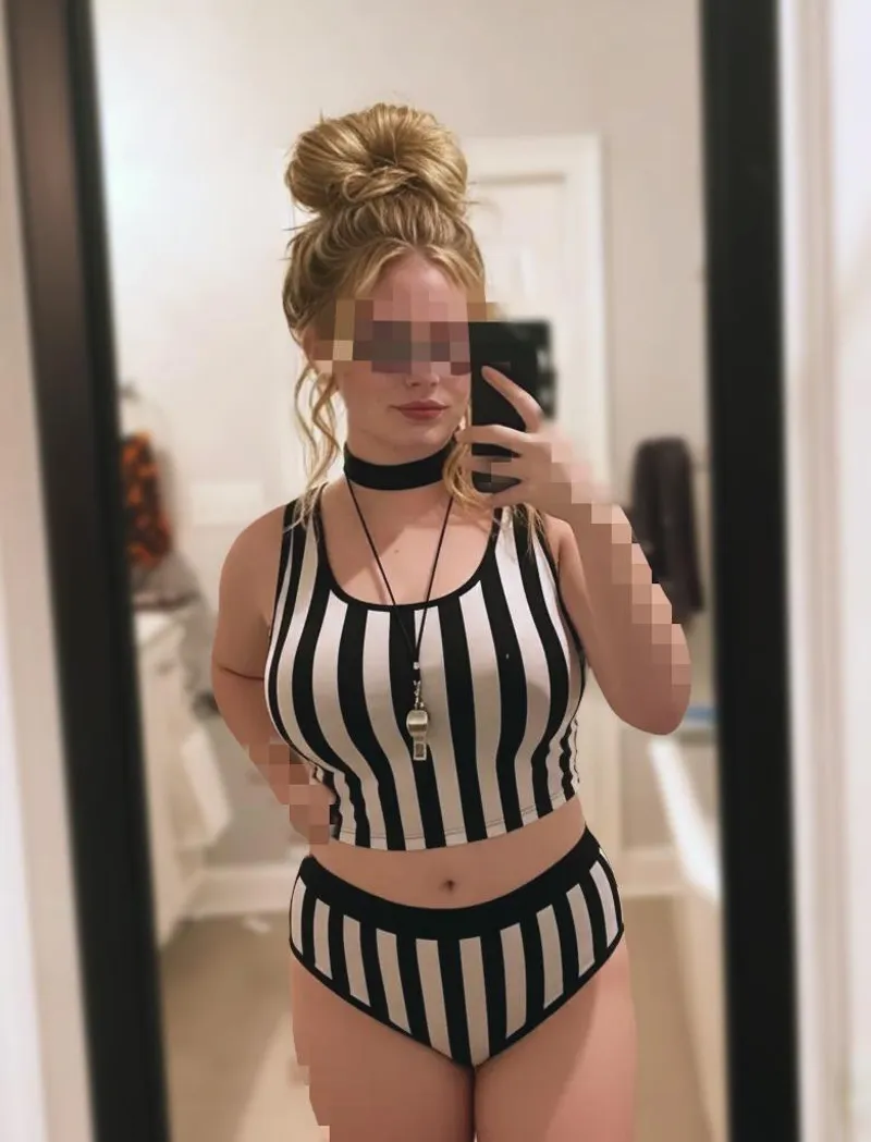 Thumbnail Ref Ranting Lesson Offer by AmethystMoonxo in GamedayGoneWild