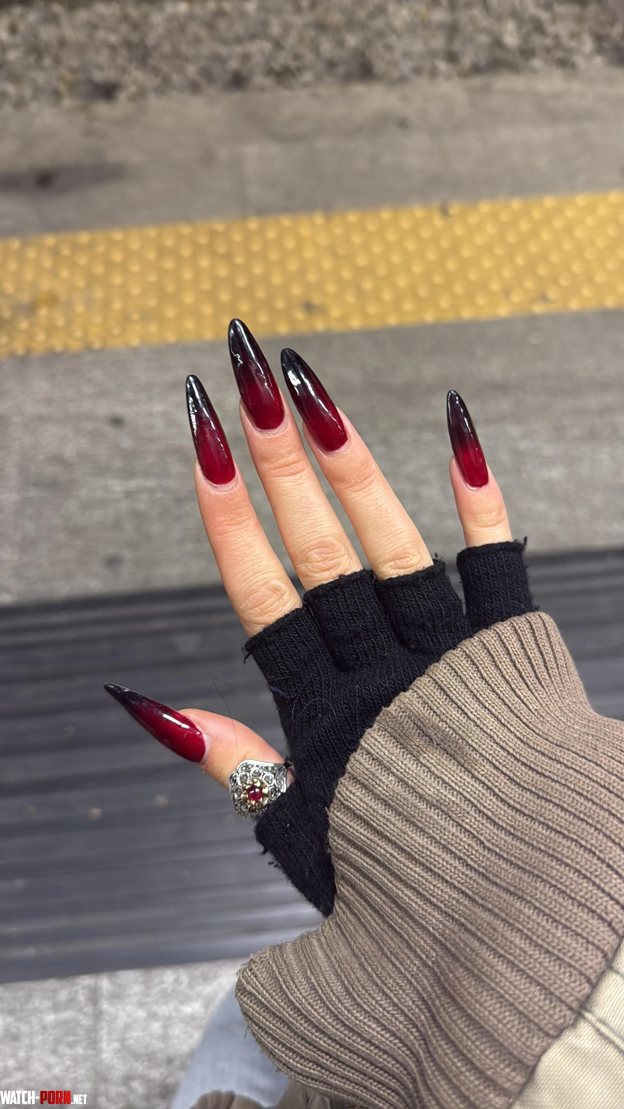 Who wants to buy my next set? by laserb69bs