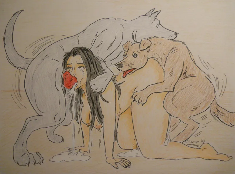 Thumbnail CreampieKS Introduces a Mysterious Story in HentaiBeast