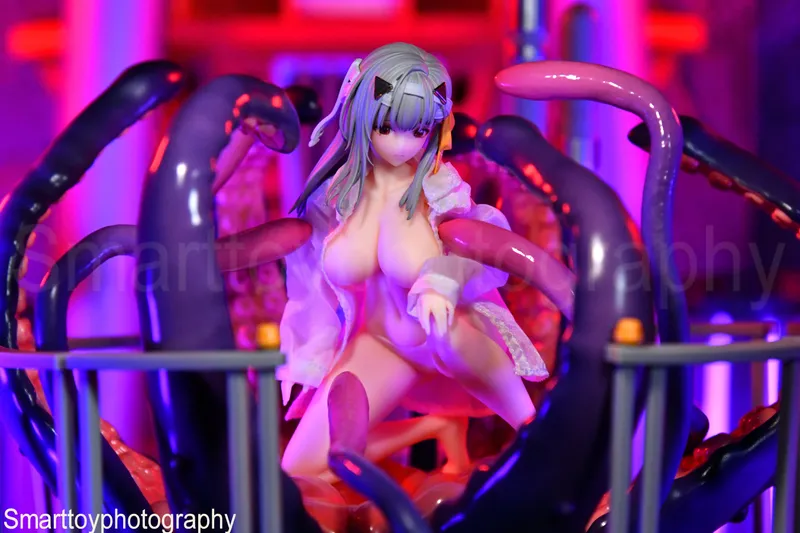 Thumbnail Intriguing Thoughts: Unveiling Tentai Mysteries | smarttoyphotography