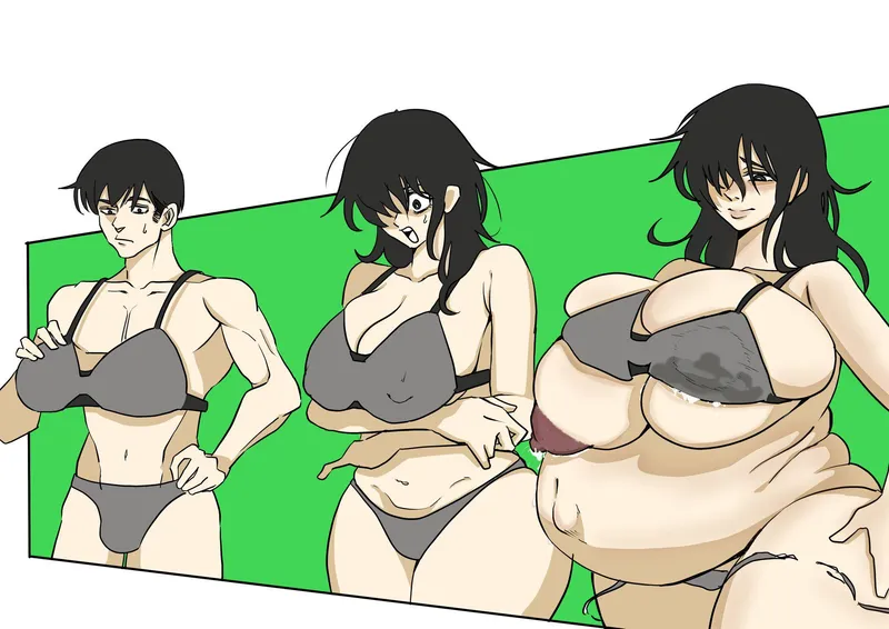 Thumbnail TSF Tale: Thick-Worth8328 Explores a New Narrative