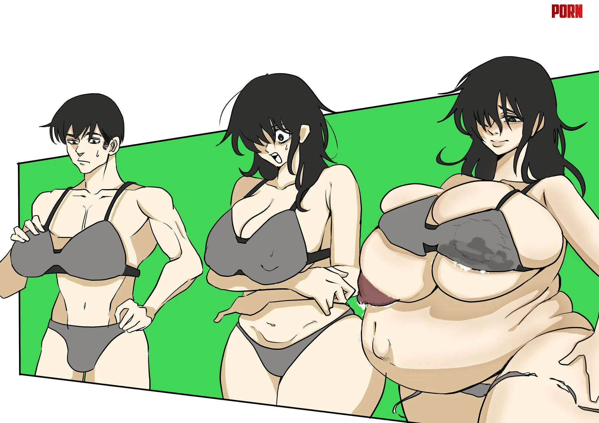 TSF (kumanomi9117) by Thick-Worth8328