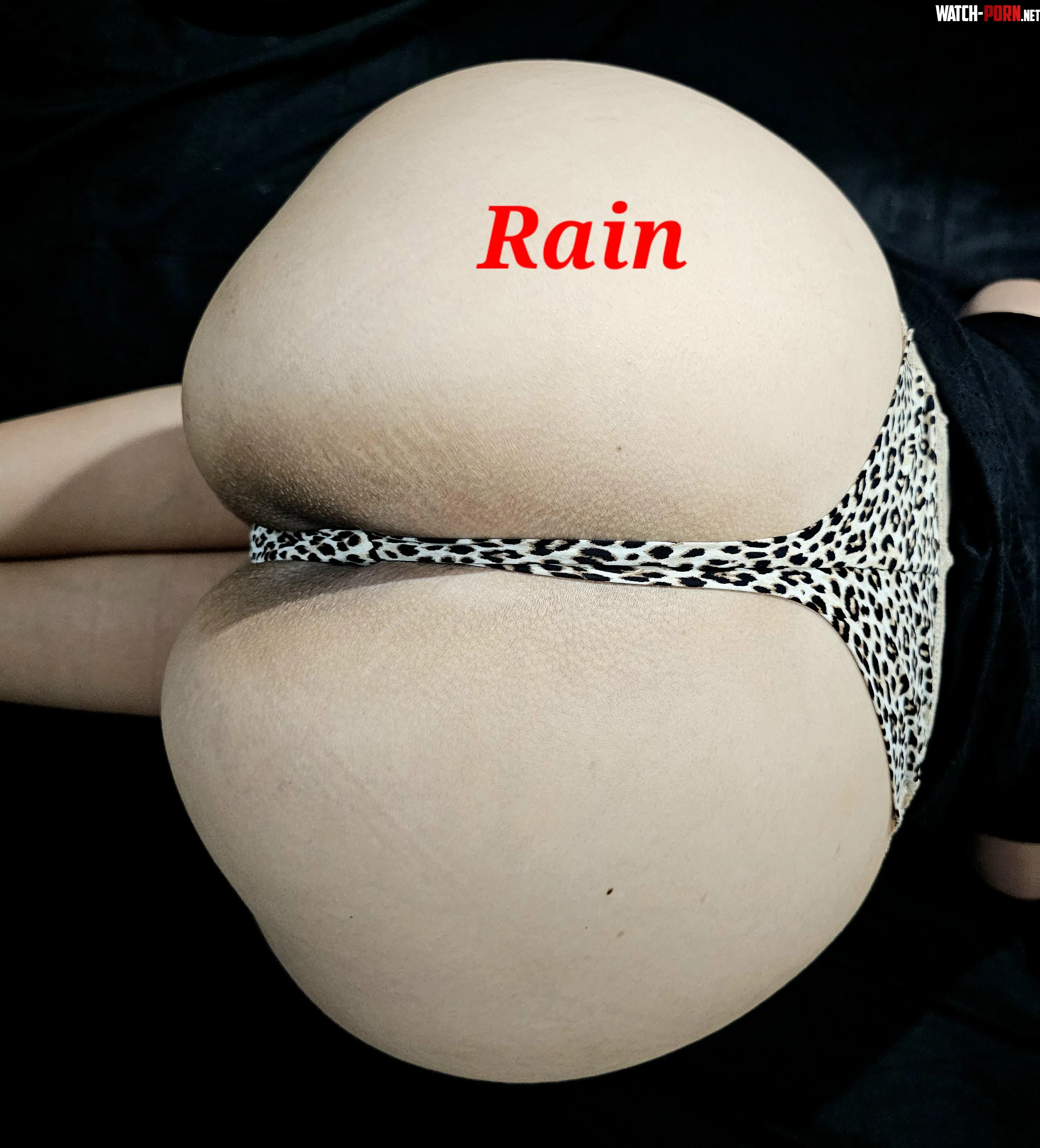 Late 🌙 Stretch! 😘 by HarmonyRain1980