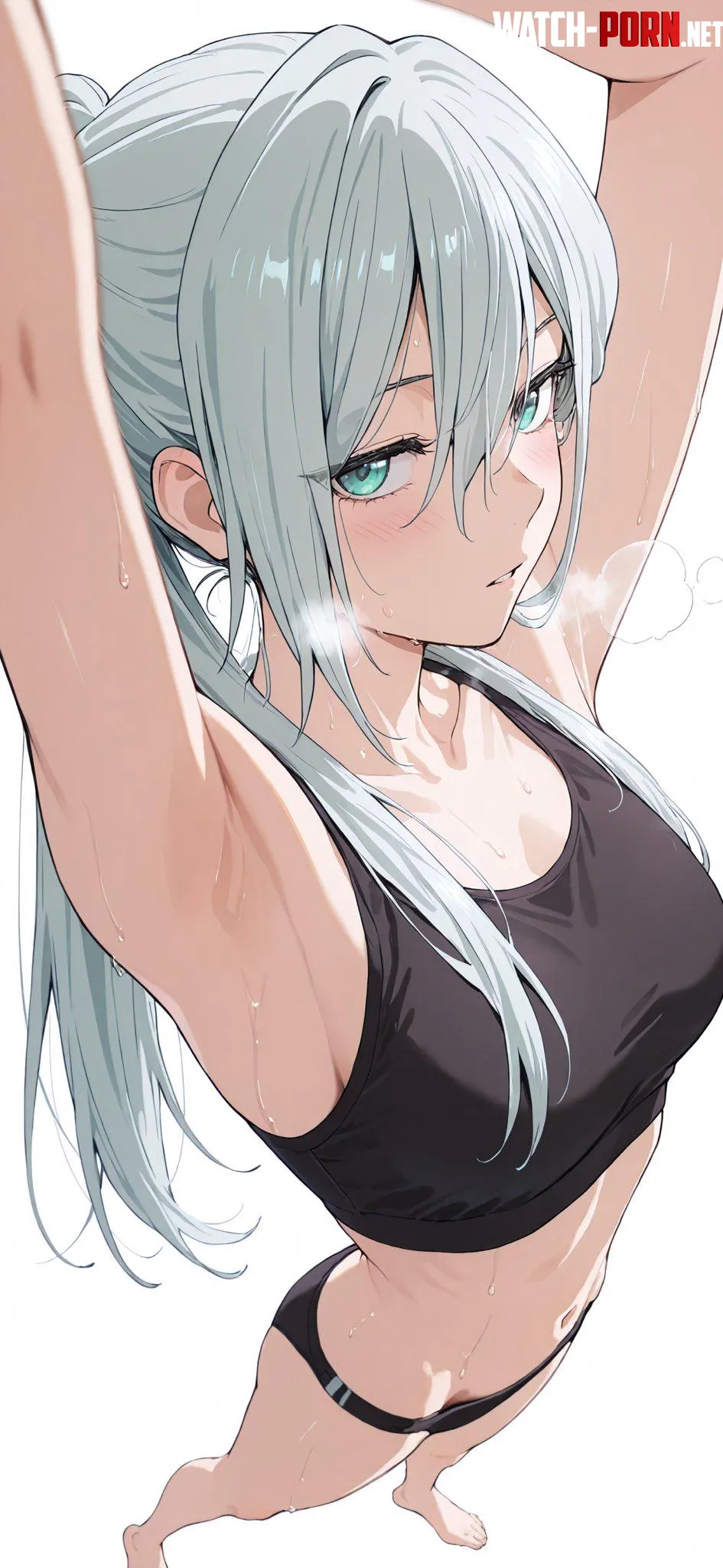 Workout [@akatukistyle228] by Fit-Shoulder-1509