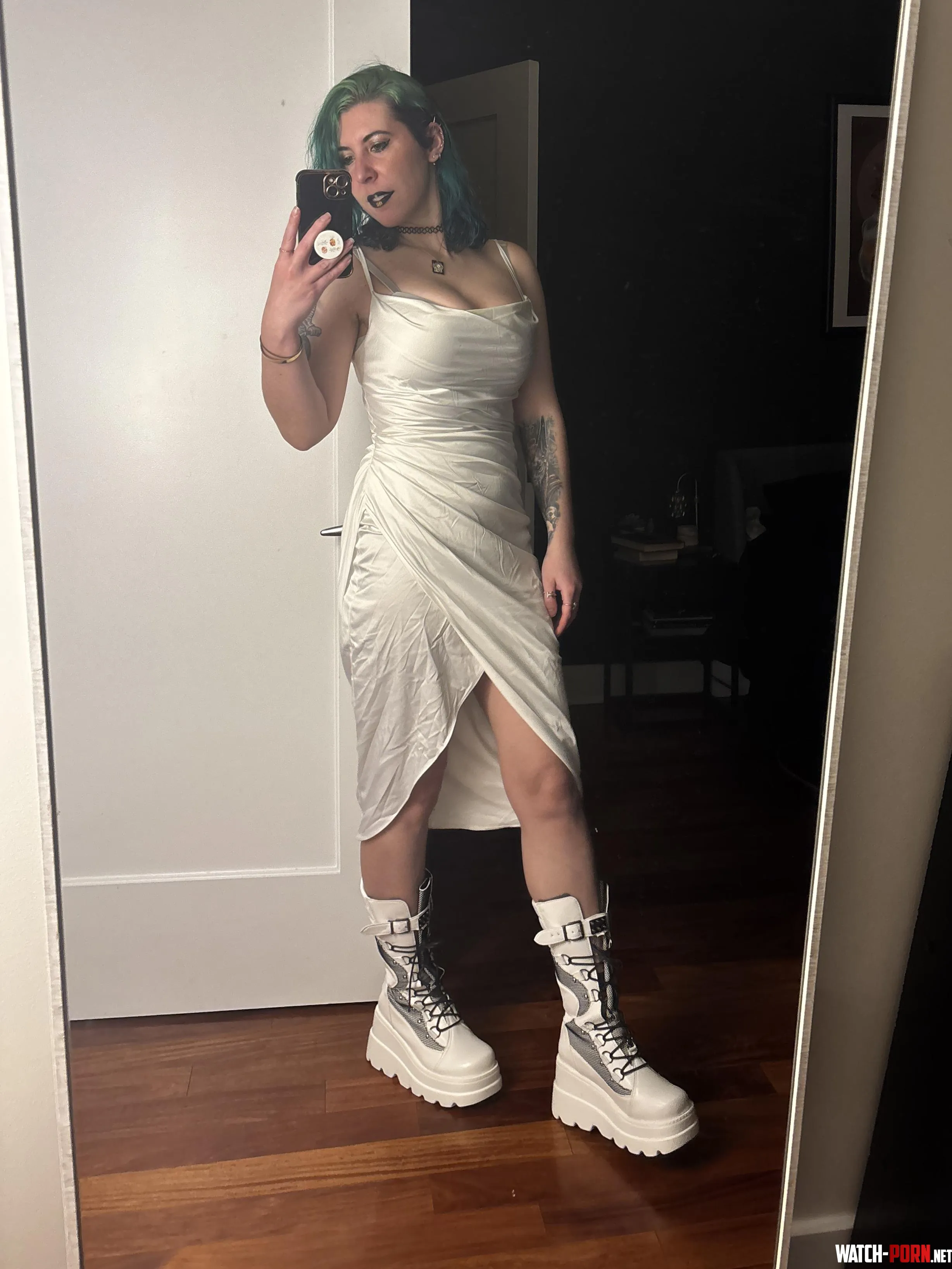 I know these have you feeling a type of way by sirenskiss3