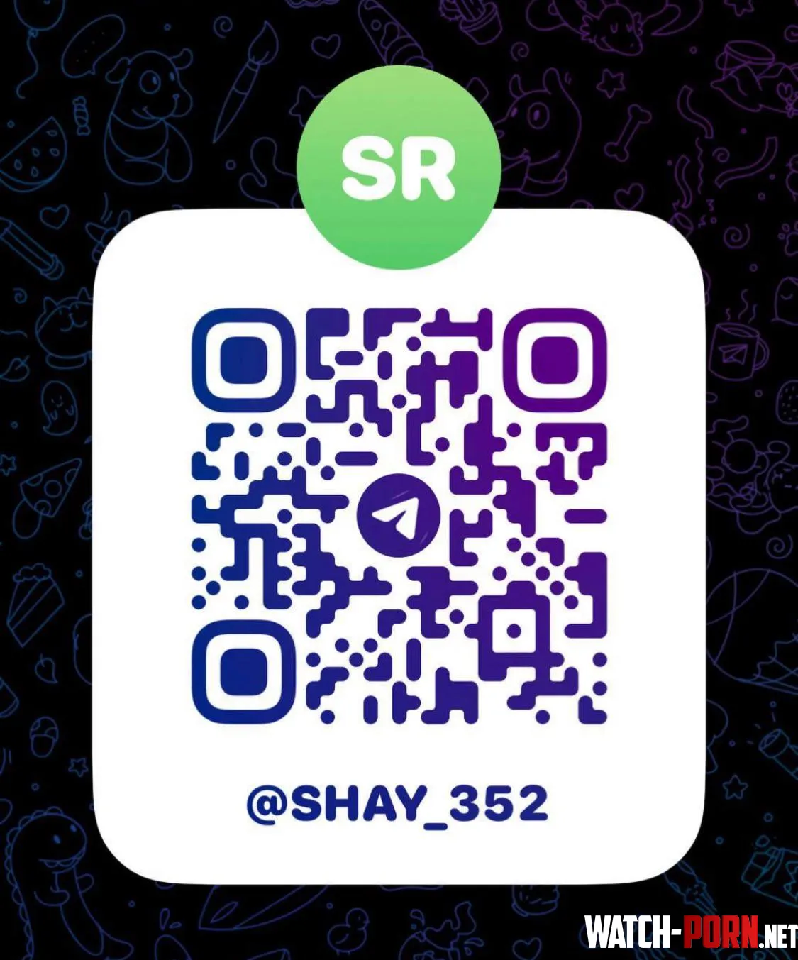 Add on Telegram by Feeling-Contest9331