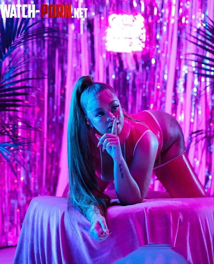 Latto is just special by KarJenSt