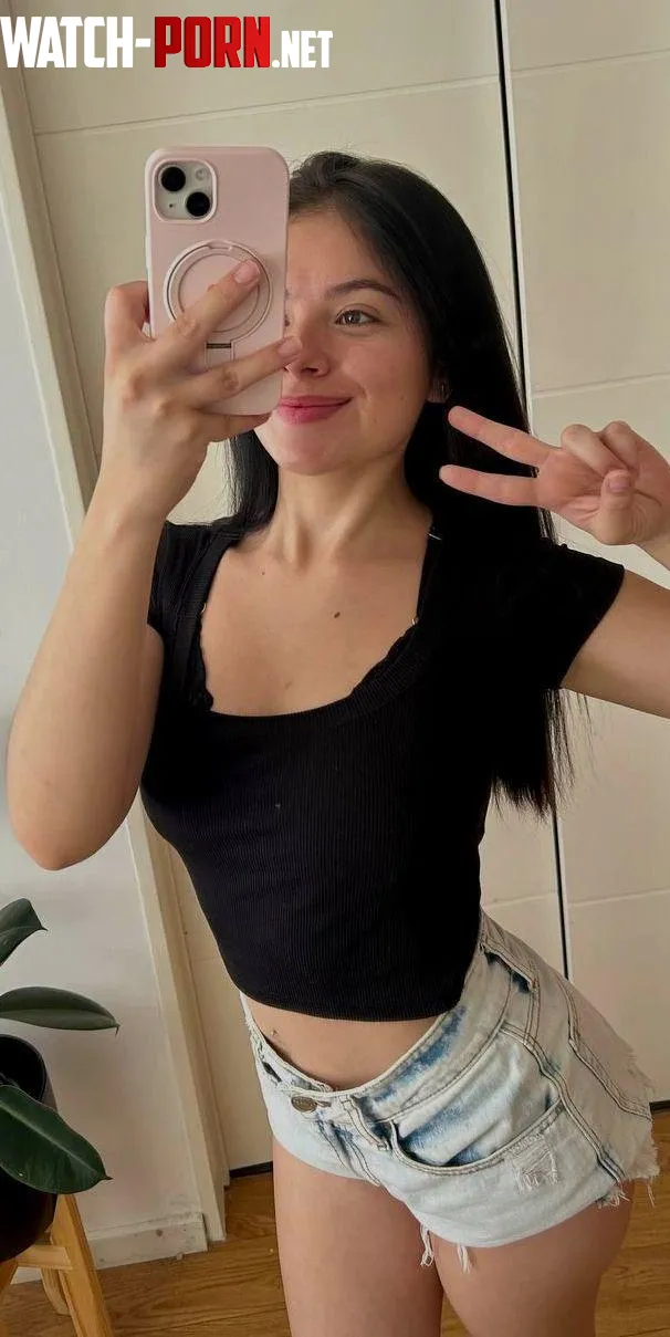 the best top I could ever ask for by BobaBusty