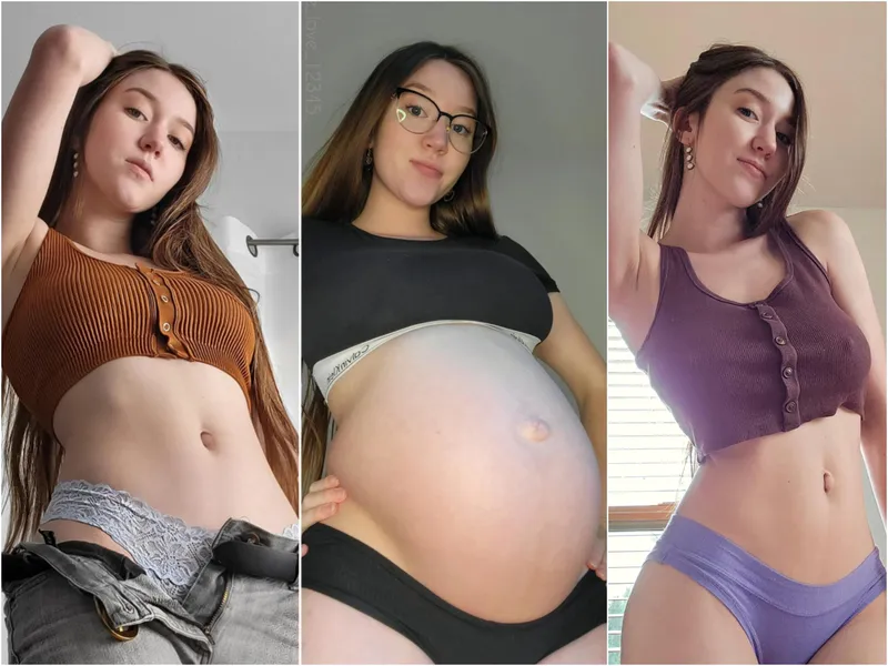 Thumbnail Journey through Pregnancy: jade_love_12345's Story